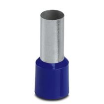 Terminal Pino Tub 50Mm2 Azul AI5020BU Phoenix Contact