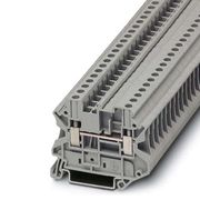 Conector Passagem Pa Cinza 32A 0,14 A 6Mm2 UT4MTD Phoenix Contact