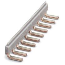 3246175 Jumper Metalico Para Conetor Externo 10Pos Inb 10-5 INB105 Phoenix Contact