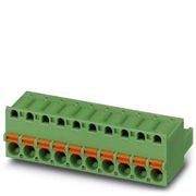 1873058 Conector Para Placa De Circuito Impulso Fkc 2,5/ 2-St-5,08 FKC2,52ST5,08 Phoenix Contact