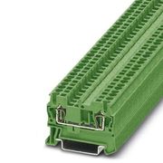 3037106 Conector Elétrico St 2,5 Gn ST2,5GN Phoenix Contact