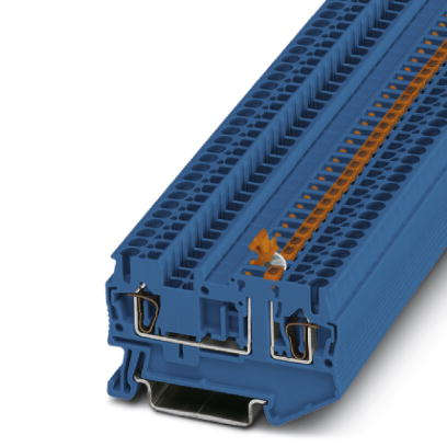 Conector Pass Az 4Mm2 Viking3 37247 - Cemar Legrand - Dimensional