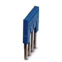 3036893 Jumper Metalico Para Conector Fsb 4-5 Bu FBS45BU Phoenix Contact