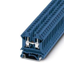 3057681 Conector Elétrico Tb 6 I Bu TB6IBU Phoenix Contact