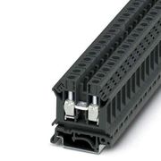Conector Passagem Pa Cinza 57A 16Mm2 Parafuso TB10I Phoenix Contact