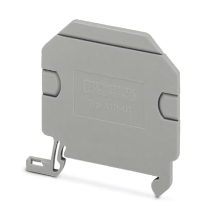 Conector Pass Az 4Mm2 Viking3 37247 - Cemar Legrand - Dimensional