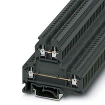 Conector Passagem Pa Cz/Esc 500V 24A 2,5Mm2 TB2,52LI Phoenix Contact