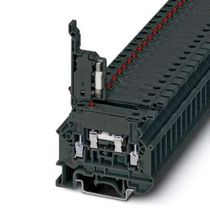 3246450 Conector Elétrico Tb 4-Hesila 250 (5X20) I TB4HESILA250(5X20)I Phoenix Contact