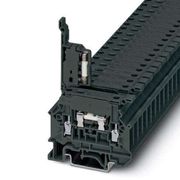 Conector Passagem Parafuso Pa Cz/Esc 500V 6,3A 4Mm2 Tb4Hesi(5X2 TB4HESI(5X20)I Phoenix Contact
