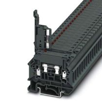 Conector Passagem Pa Cz/Esc 6Kv 6,3A 0,5-6Mm2 Tb4Hesiled24(5X20 TB4HESILED24(5X20)I Phoenix Contact