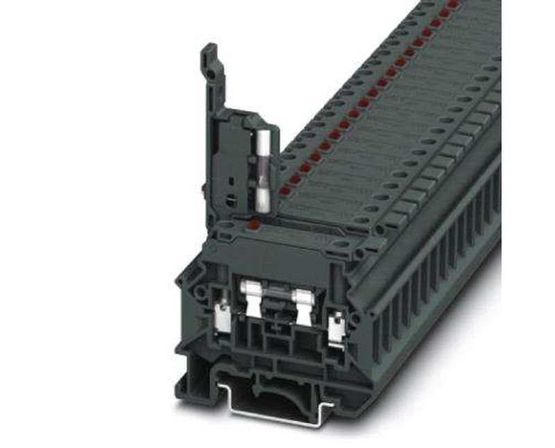 Conector Pass Pa Cz/Esc 6Kv 6,3A 0,5-6Mm2 Tb4Hesiled24(5X20