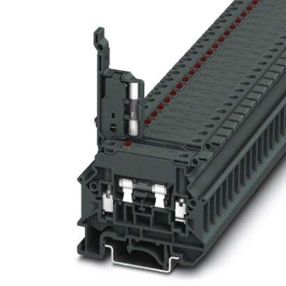 Conector Pass Pa Cz/Esc 6Kv 6,3A 0,5-6Mm2 Tb4Hesiled24(5X20