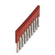Ponte Conectora Fixa 10 Polos 8,2Mm FBS108 Phoenix Contact