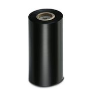 Fita Ribbon Preto 30M 110Mm THERMOMARKRIBBON110TC Phoenix Contact