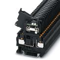 Conector Eletrico  24V - Phoenix Contact | Dimensional - Imagem ampliada do conector
