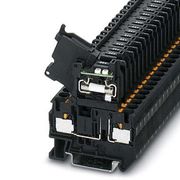 3211903 Conector Elétrico Pt-4-Hesiled 24V (5X20) PT4HESILED24(5X20) Phoenix Contact