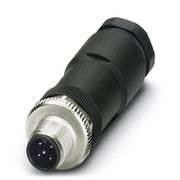 1404417 Conector Elétrico Sacc-M12Ms-5Con-Pg11-M-Pwr SACCM12MS5CONPG11MPWR Phoenix Contact