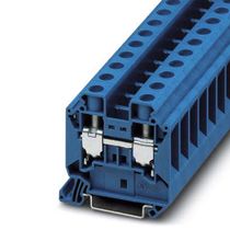 3044209 Conector Elétrico Ut16 Bu UT16BU Phoenix Contact