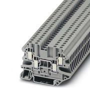 3044542 Conector Elétrico Para Tensao Ut 2,5-Quattro UT2,5QUATTRO Phoenix Contact
