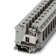 Conector Eletruco Uik 35 3006182 UIK35 Phoenix Contact
