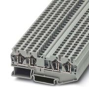 Conector Passagem Pa Cinza 800V 32A 0,08-6Mm2 ST4QUATTRO Phoenix Contact