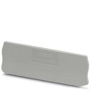 Tampa Conector Pa Cinza DST4QUATTRO Phoenix Contact