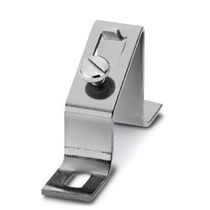 Suporte Arco Diag/Paraf M6 Para Trilho Din BGSHA Phoenix Contact