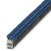 Conector Passagem Pa Azul 76A 16Mm2 AKG16BU Phoenix Contact