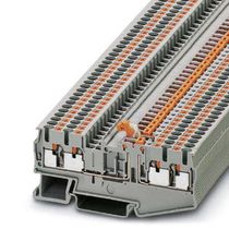 Borne Preto 2,5-Quattro-Mt 3210172 PT2,5QUATTROMT Phoenix Contact