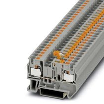 Conector Passagem Pa Cinza 20A 0,2-6Mm2 PT4MT Phoenix Contact