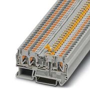 Borne Ptc 2,5-Twin-Mt 3270082 PTC2,5TWINMT Phoenix Contact