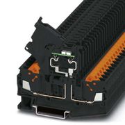 Borne Qtc 2,5-Hesi (5X20) 3050293 QTC2,5HESI(5X20) Phoenix Contact