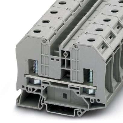 Conector Pass Pa Cz 1000V 125A 35Mm2 RT8 - Phoenix Contact