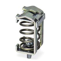 Borne Blind Para Conector Passagem SKS8D Phoenix Contact