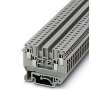 Conector Passagem Pa Cinza 32A 0,2-6Mm2 UDK4 Phoenix Contact