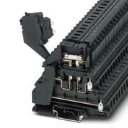 Bornes Tb 4-2L-Hesi (5X20) I 3246847 TB42LHESI(5X20)I Phoenix Contact