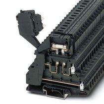 Bornes Tb 4-2L-Hesi (5X20) I 3246847 TB42LHESI(5X20)I Phoenix Contact