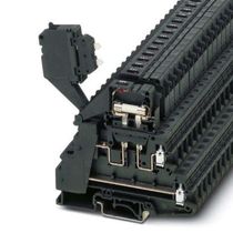 Bornes Tb 4-2L-Hesiled 24 (5X20) I 3246854 TB42LHESILED24(5X20)I Phoenix Contact