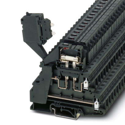 Bornes Tb 4-2L-Hesiled 24 (5X20) I 3246854 TB42LHESILED24(5X20)I