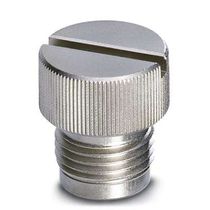 Prensa Cabo Alumínio Cinza Metr 12Mm PROTM12SH Phoenix Contact