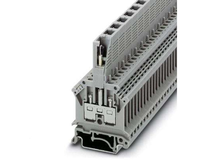 Conector Bes 6 2802549 BES6 - Phoenix Contact - Dimensional