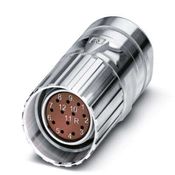 Conector Ca-12F1N8A85Du 1619631 CA12F1N8A85DU Phoenix Contact