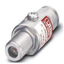 Filtro Supressor Interface Coaxial CNUB280DCBB Phoenix Contact
