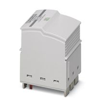 Dps Cli/Ii Monopolar 240Vca 25Ka Ip20 FLTSECPT1NPE350100P Phoenix Contact