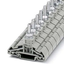 Terminal Passagem At Olhal Monopolar Cinza 1Kv 35Mm2 HVM61 Phoenix Contact
