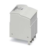 Conector Plt-Sec-T3-3S-230-P 2905236 PLTSECT33S230P Phoenix Contact