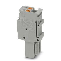 Conector Passagem Pa Cinza 500V 17,5A 1,5Mm2 PPH1,5S2 Phoenix Contact