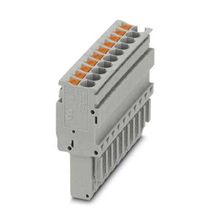 Conector Pp-H 2,5/10 3209950 PPH2,510 Phoenix Contact