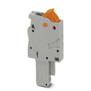 Conector Multiplo Mola Pa 500V 17,5A 0,25-1,5Mm2 QP1,51 Phoenix Contact