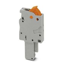 Conector Multiplo Mola Pa 500V 17,5A 0,25-1,5Mm2 QP1,51 Phoenix Contact